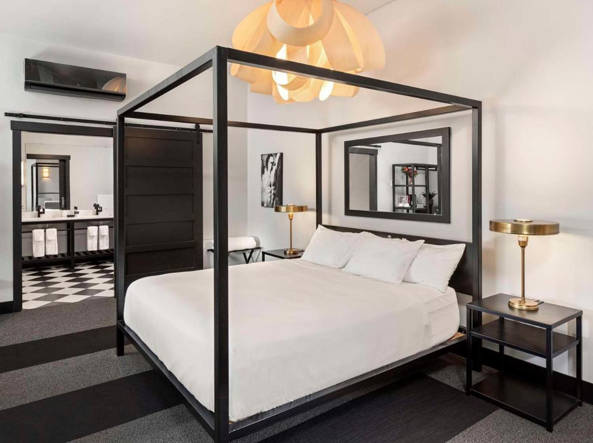 Hotel Grinnell, Ascend Hotel Collection Luaran gambar