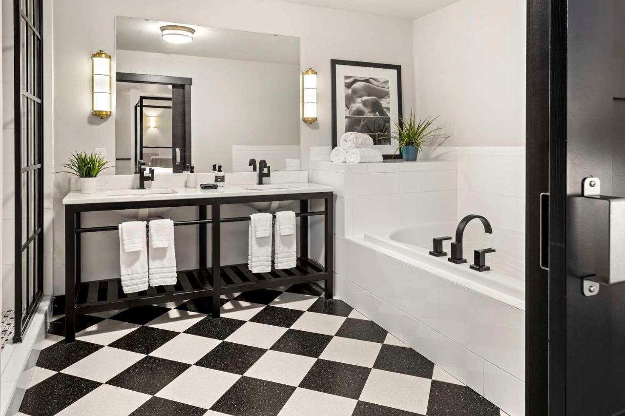 Hotel Grinnell, Ascend Hotel Collection Luaran gambar