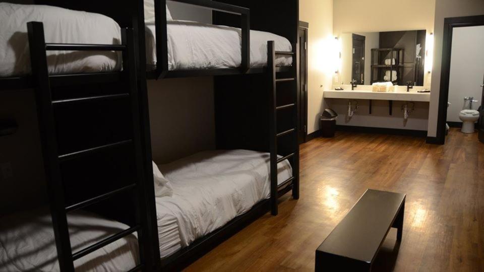 Hotel Grinnell, Ascend Hotel Collection Luaran gambar