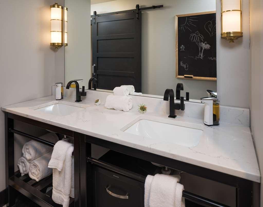 Hotel Grinnell, Ascend Hotel Collection Luaran gambar