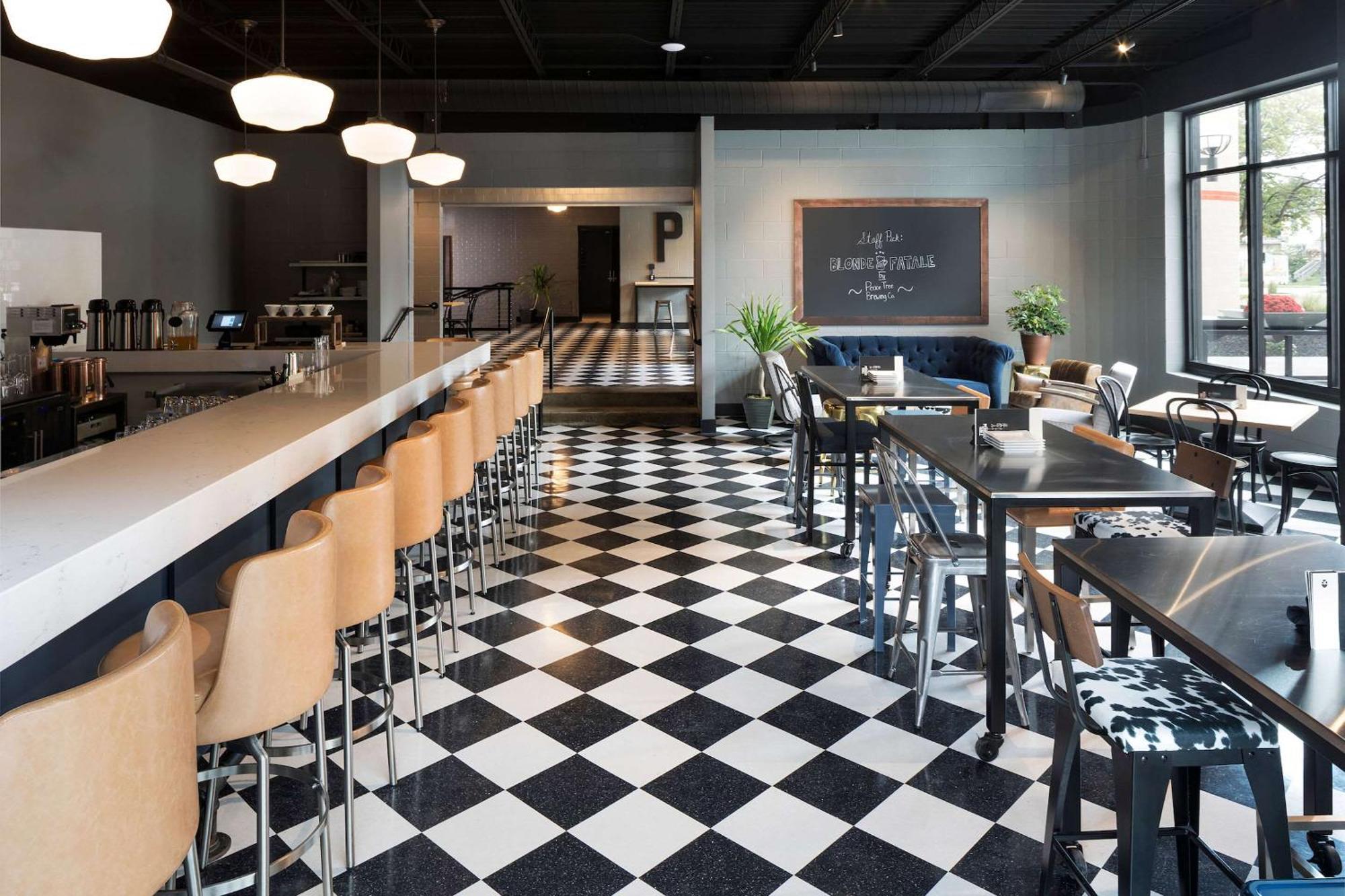 Hotel Grinnell, Ascend Hotel Collection Luaran gambar