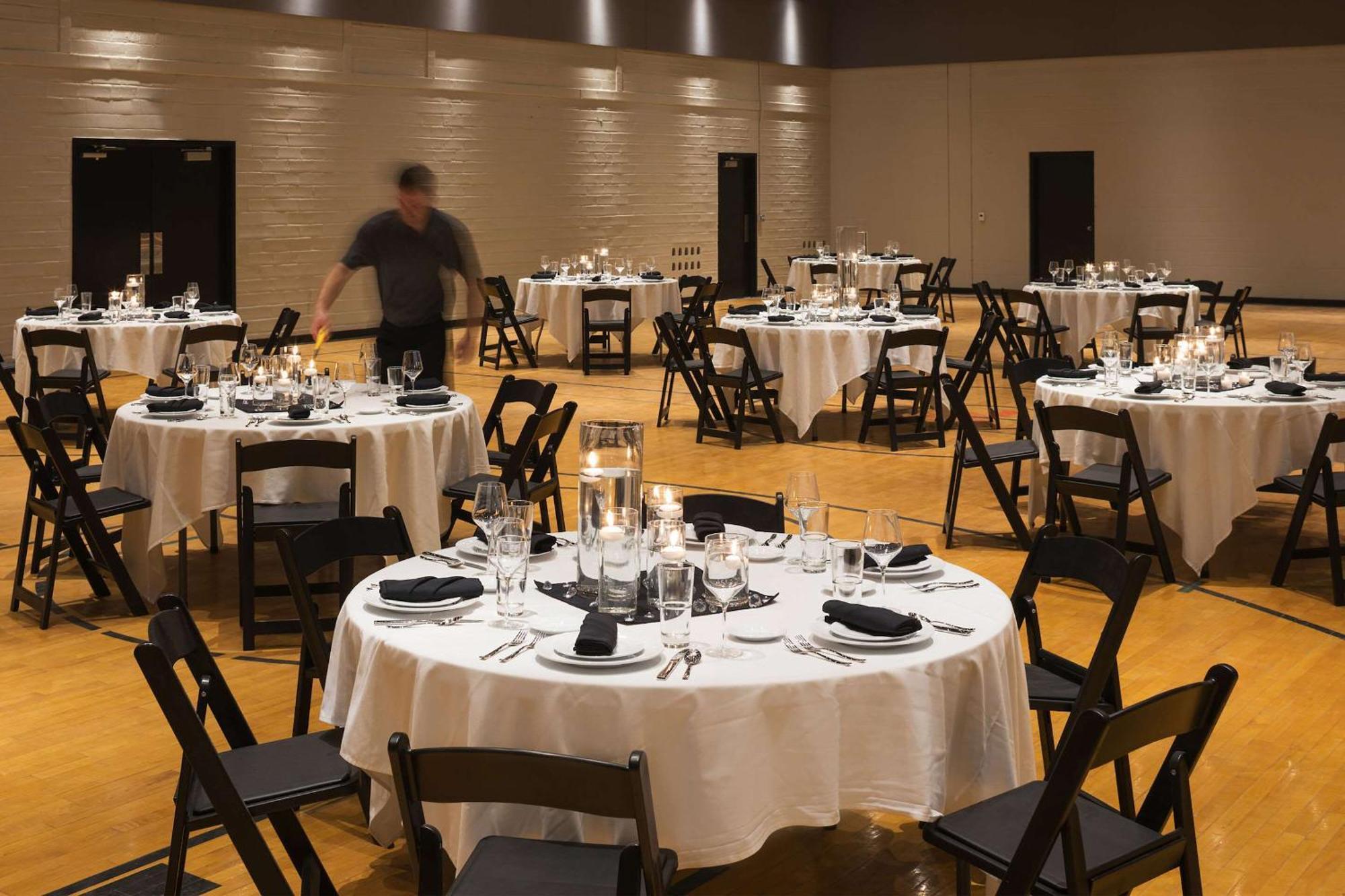 Hotel Grinnell, Ascend Hotel Collection Luaran gambar