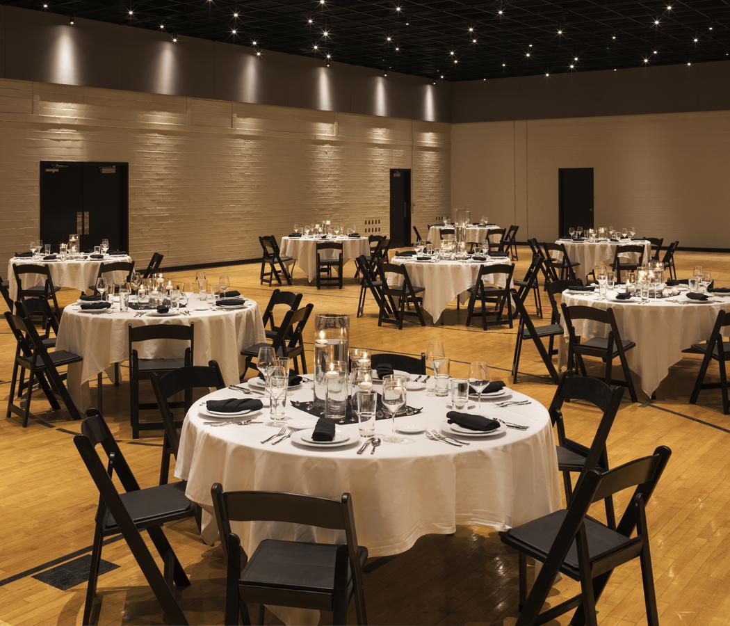 Hotel Grinnell, Ascend Hotel Collection Luaran gambar