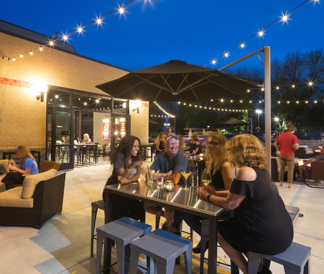 Hotel Grinnell, Ascend Hotel Collection Luaran gambar