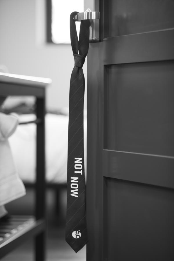Hotel Grinnell, Ascend Hotel Collection Luaran gambar