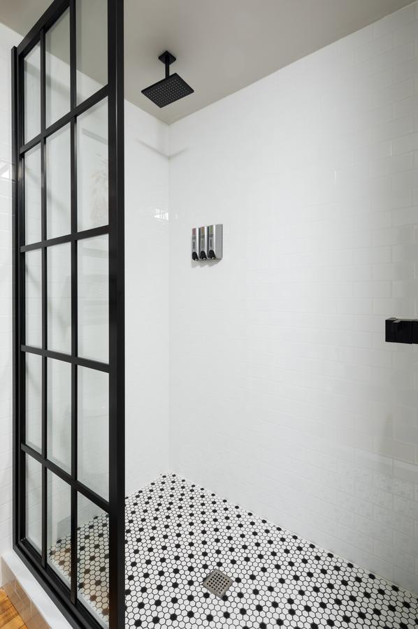 Hotel Grinnell, Ascend Hotel Collection Luaran gambar